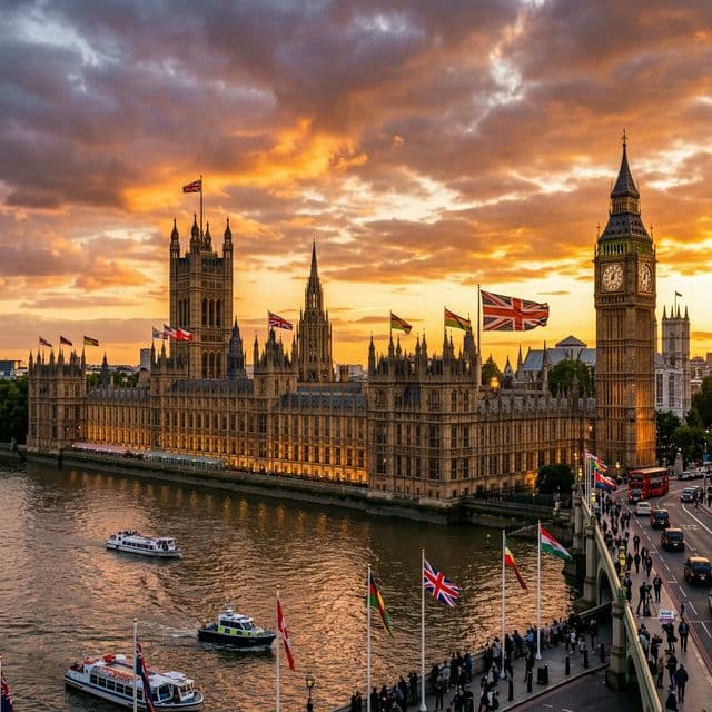 Global Leaders Convene for Historic Climate Summit in Geneva